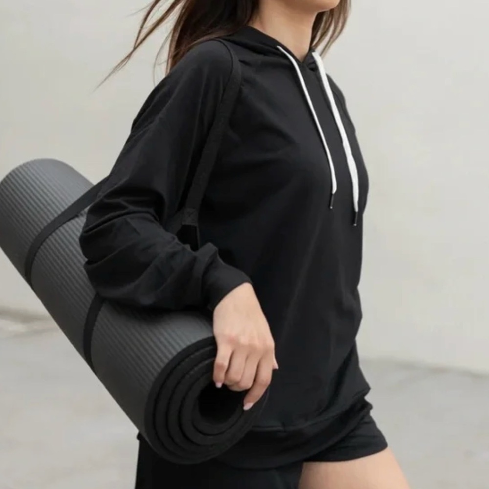 Feat FlowTech Roam Hoodie | Navy